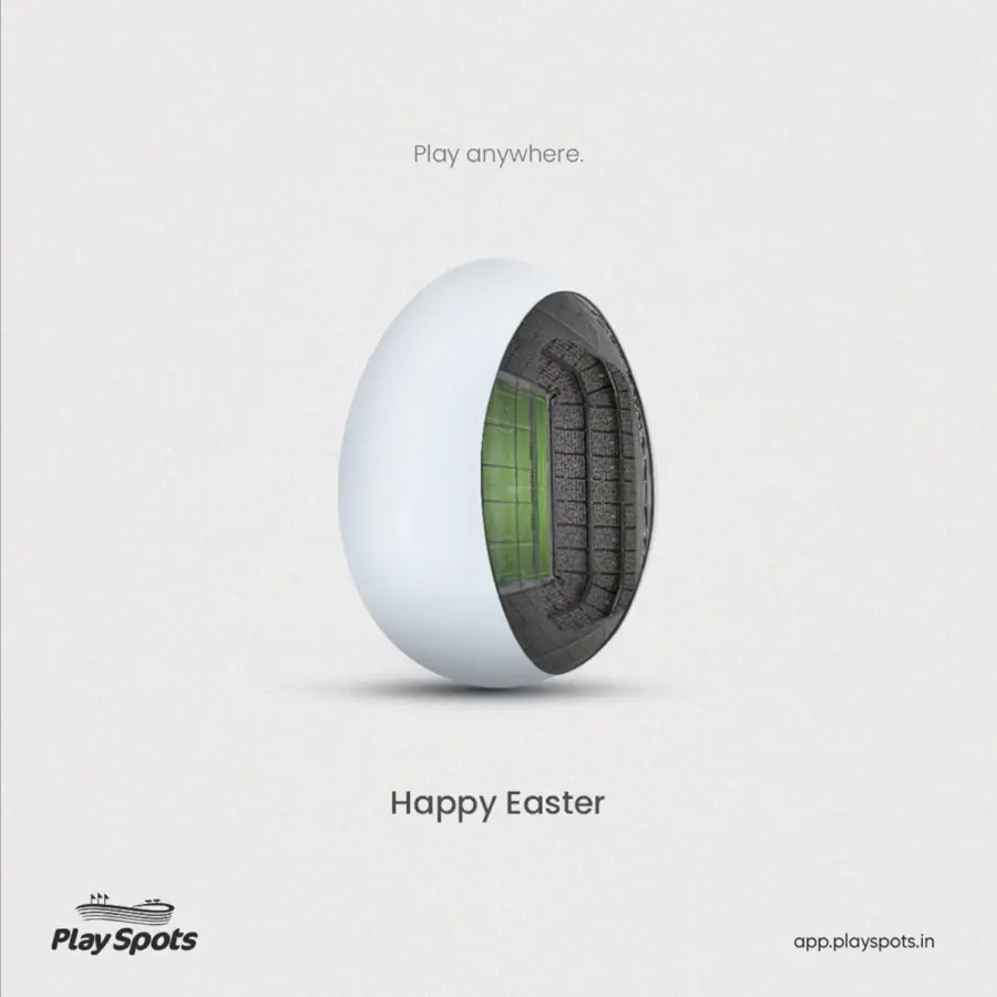 Playspots post